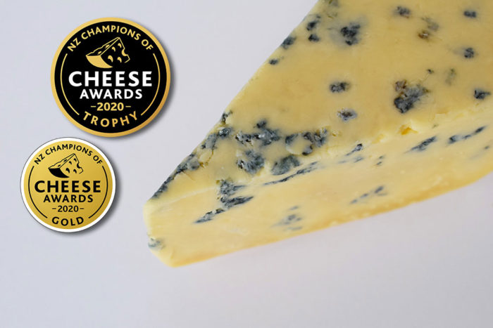 Mahoe Farmhouse Cheese, based at Oromahoe, just outside Kerikeri is now retailing its award winning cheeses online.